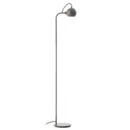 FRANDSEN - Ball Golvlampa Glossy Warm Grey