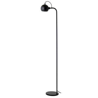 Frandsen - Ball Golvlampa Matt Black