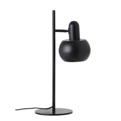 FRANDSEN - BF 20 Bordslampa Black