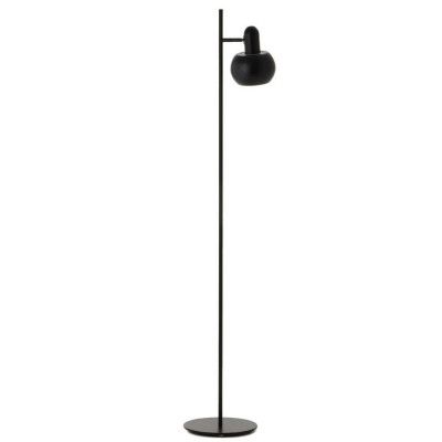 Frandsen - BF 20 Golvlampa Black