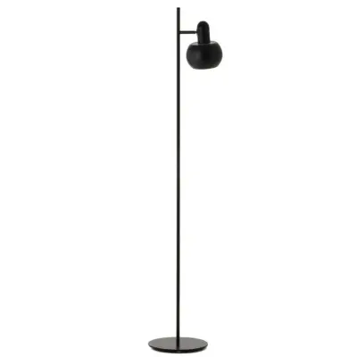 Frandsen - BF 20 Golvlampa Black