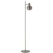 Frandsen - BF 20 Golvlampa Brushed/Satin