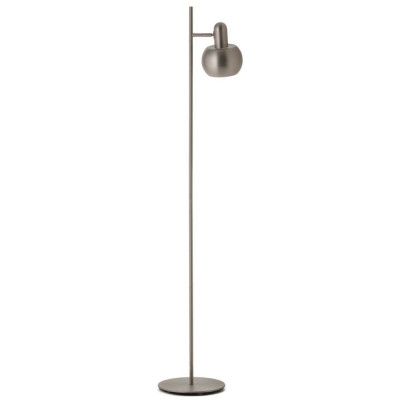 Frandsen - BF 20 Golvlampa Brushed/Satin
