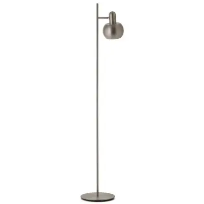 Frandsen - BF 20 Golvlampa Brushed/Satin