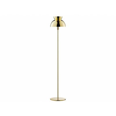 FRANDSEN - Butterfly Golvlampa Brass