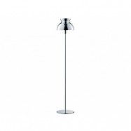 FRANDSEN - Butterfly Golvlampa Chrome