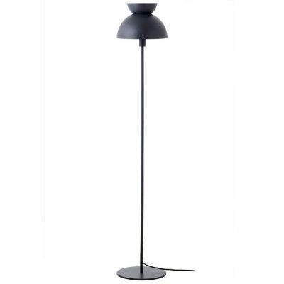 Frandsen - Butterfly Golvlampa Steel Blue