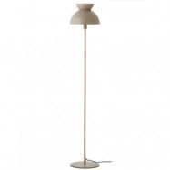 FRANDSEN - Butterfly Golvlampa Tan Grey