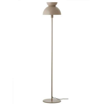 FRANDSEN - Butterfly Golvlampa Tan Grey