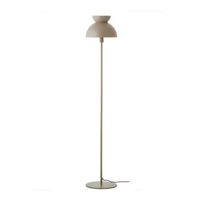 FRANDSEN - Butterfly golvlampa Tan Grey
