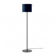 Frandsen - FM 1954 Golvlampa Matt Black