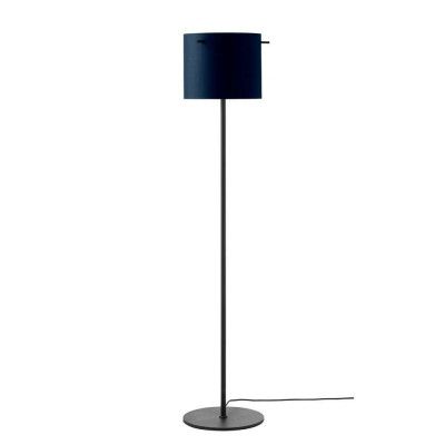 FRANDSEN - FM 1954 Golvlampa Matt Black