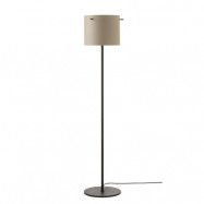 Frandsen - FM 1954 Golvlampa Matt Grey