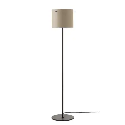 FRANDSEN - FM 1954 Golvlampa Matt Grey