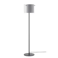 FRANDSEN - FM 1954 Golvlampa Matt White