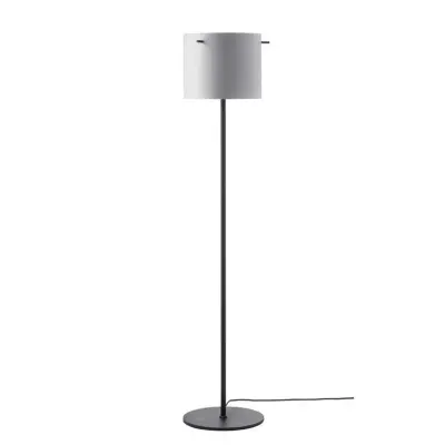 FRANDSEN - FM 1954 Golvlampa Matt White