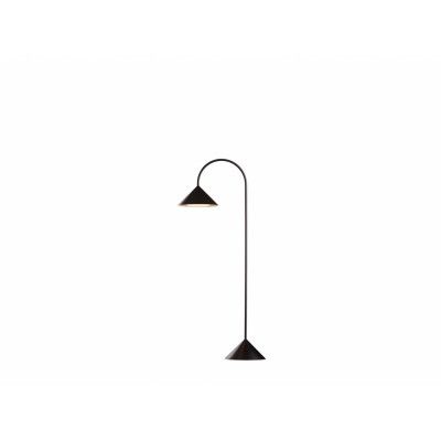FRANDSEN - Grasp Portable Golvlampa H72 Matt Black