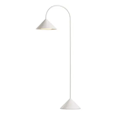 FRANDSEN - Grasp Portable Golvlampa H72 Matt White