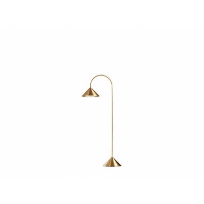 FRANDSEN - Grasp Portable Golvlampa H72 Solid Brass
