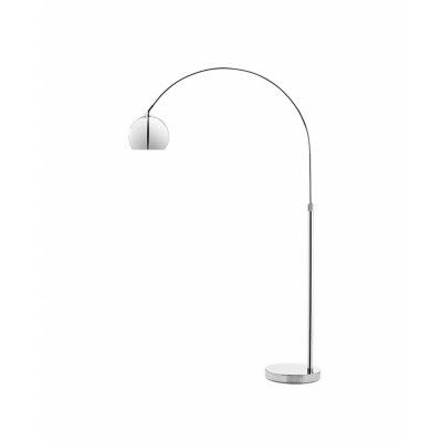 Frandsen - Lounge Mini Golvlampa Krom
