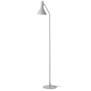 FRANDSEN - Lyss Golvlampa Light Grey