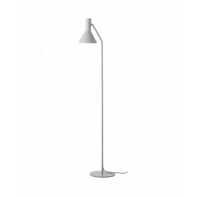 FRANDSEN - Lyss Golvlampa Light Grey