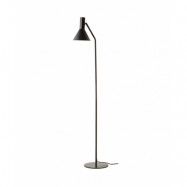 Frandsen - Lyss Golvlampa Svart