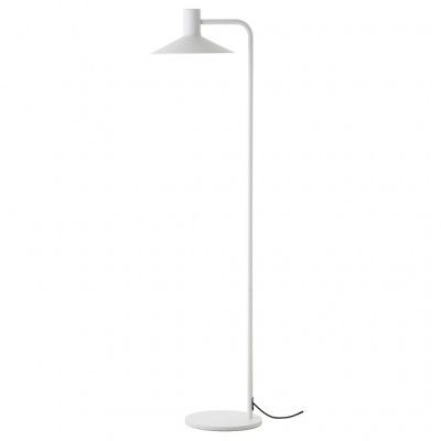 Frandsen - Minneapolis Golvlampa Matt White