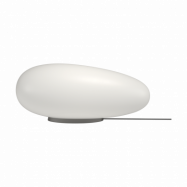 Fritz Hansen Avion golvlampa Vit opal