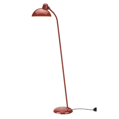 FRITZ HANSEN - KAISER idell™ 6556-F Golvlampa Venetian Röd