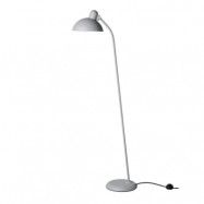 Fritz Hansen - KAISER idell™ 6556-F Golvlampa Matt Easy Grå