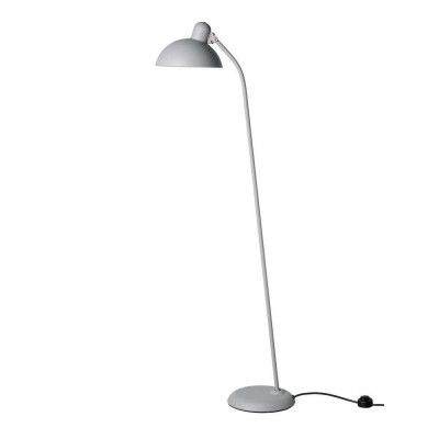 FRITZ HANSEN - KAISER idell™ 6556-F Golvlampa Matt Easy Grå