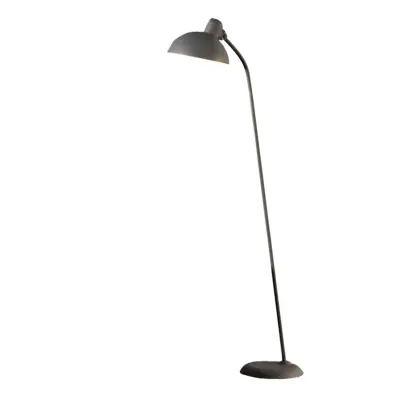FRITZ HANSEN - KAISER idell™ 6556-F Golvlampa Matt Easy Grå