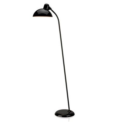 FRITZ HANSEN - KAISER idell™ 6556-F Golvlampa Svart