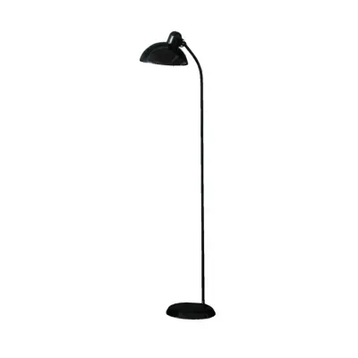 FRITZ HANSEN - KAISER idell™ 6556-F Golvlampa Svart