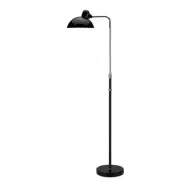 FRITZ HANSEN - KAISER idell™ 6580-F Golvlampa Svart