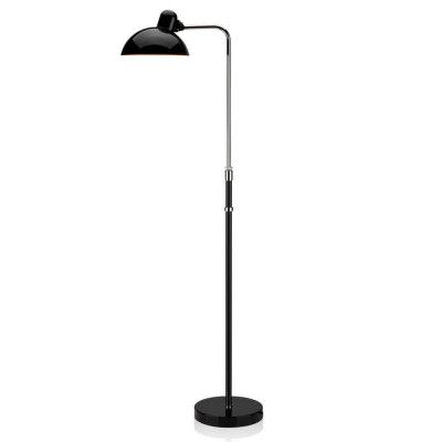FRITZ HANSEN - KAISER idell™ 6580-F Golvlampa Svart