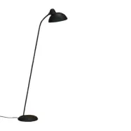 FRITZ HANSEN - KAISER idell™ 6556-F Golvlampa Matt Svart