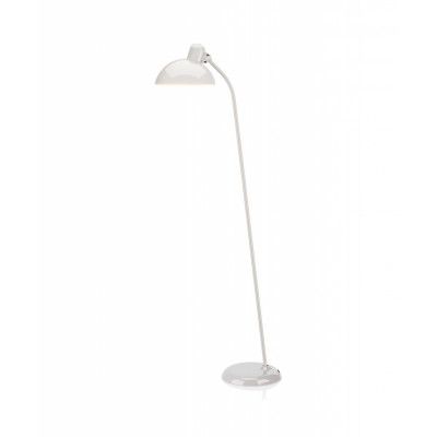 FRITZ HANSEN - KAISER idell™ 6556-F Golvlampa Vit