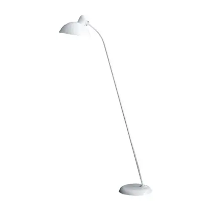 FRITZ HANSEN - KAISER idell™ 6556-F Golvlampa Vit