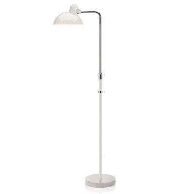 FRITZ HANSEN - KAISER idell™ 6580-F Golvlampa Vit