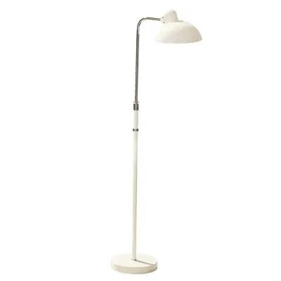 FRITZ HANSEN - KAISER idell™ 6580-F Golvlampa Vit