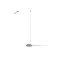 FRITZ HANSEN - MS Series MS011 Golvlampa Steel