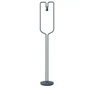 Fuse golvlampa azurite E27