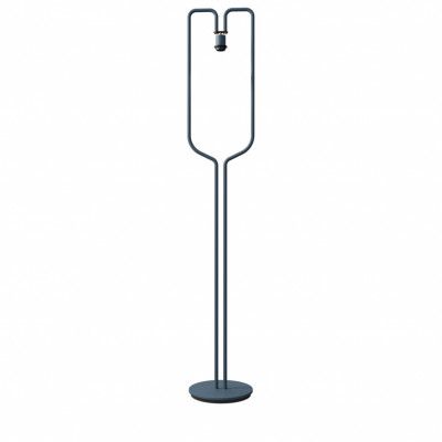 Fuse golvlampa azurite E27