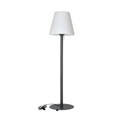 Garda XL golvlampa IP44