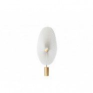 Gejst Lamps - Liris Golvlampa MässingGEJST