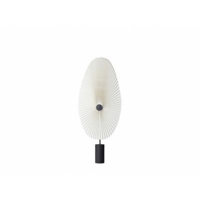 GEJST - Liris Golvlampa Black