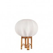 Globen Lighting - Fiji 38 Golvlampa Nature