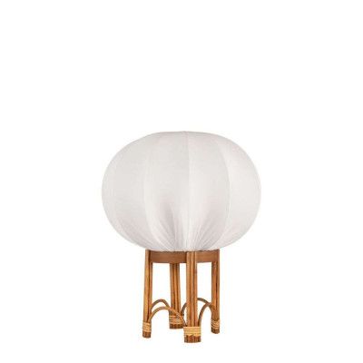 Globen Lighting - Fiji 38 Golvlampa Nature